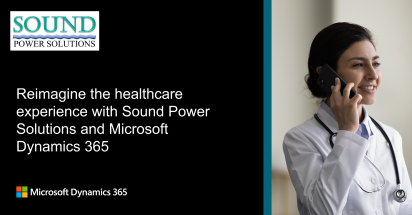 Reimagine the healthcare patient experience