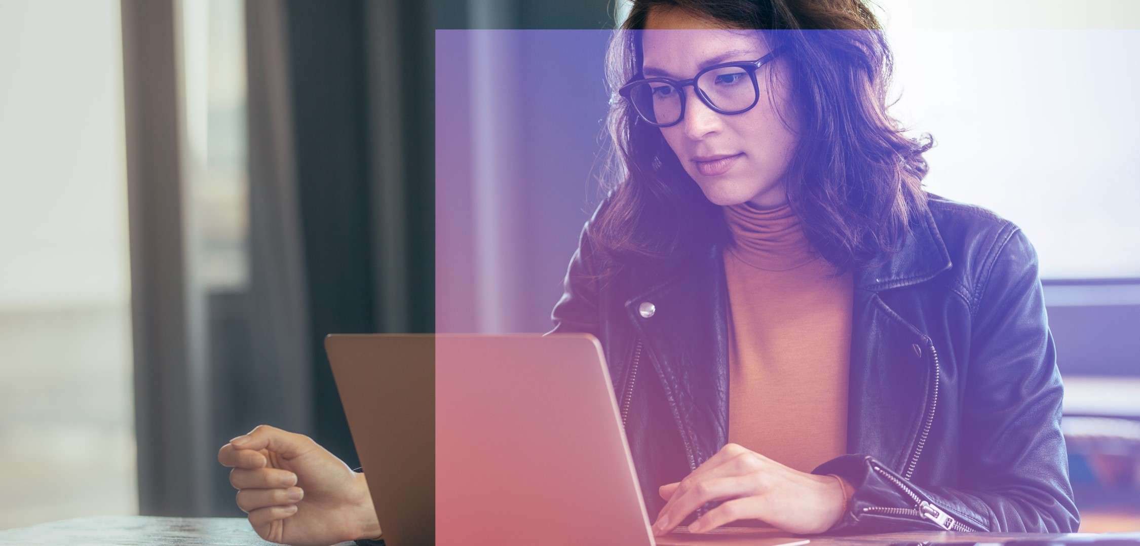 Building a smart place to work.